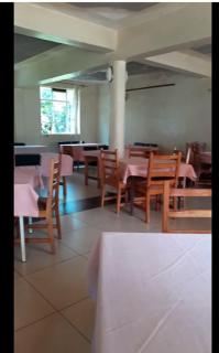 malava forest lodge - Gatunga - 1