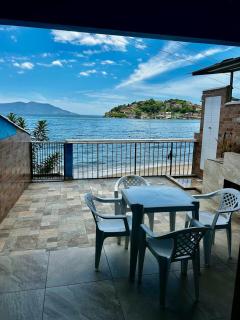 Loft da praia - 9