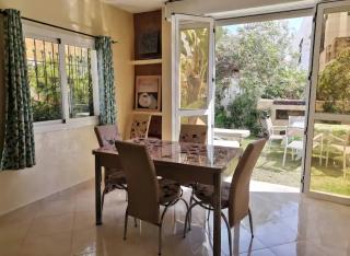 Cabo négro 3 chambres, jardin - Oulad Akkou - 3