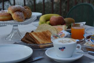 Residence San Vito - Brenzone sul Garda - 1