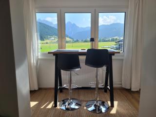 Apartmenthaus Edelweiss in Gosau - Gosau - 7