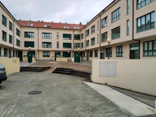 El apartamento de Sara - Carnota - 4
