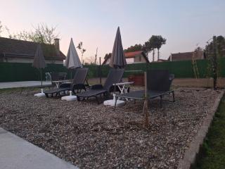 Vikendica Kod Čake,Subotica - 7