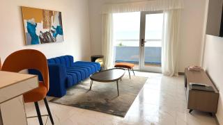 Hotel Midotel Seaview - Pointe-Noire - 8