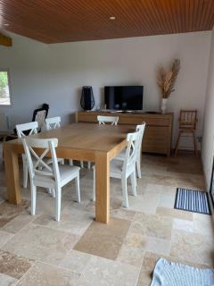 Le gîte de Serrières - Boisset - 5