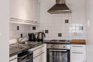 Bright Central Studio in Vibrant Spitalfields - Londra - 3