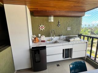 Duplex de Luxo - Muro Alto Malawí - 1