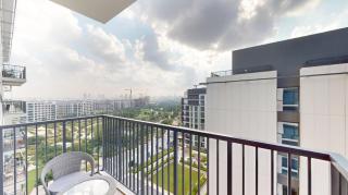 PVH - Dubai Hills Executive Residences 2BR - 6