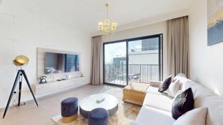 PVH - Dubai Hills Executive Residences 2BR - 0