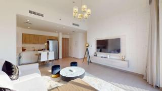 PVH - Dubai Hills Executive Residences 2BR - 9