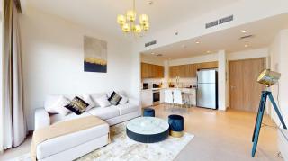 PVH - Dubai Hills Executive Residences 2BR - 5
