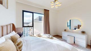 PVH - Dubai Hills Executive Residences 2BR - 2