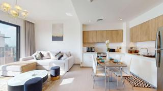 PVH - Dubai Hills Executive Residences 2BR - 4