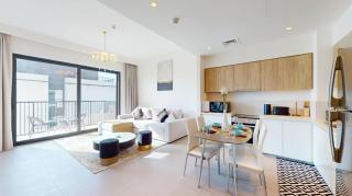 PVH - Dubai Hills Executive Residences 2BR - 8