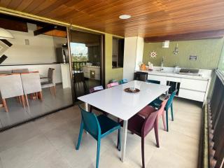 Duplex de Luxo - Muro Alto Malawí - 6