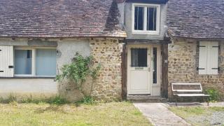 La Grange - Thollet - 0