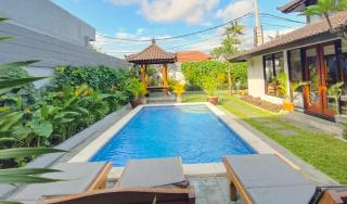 Villa VALARI - Seminyak Legian - 5 Bedrooms - Seminyak - 6