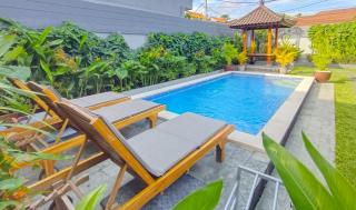 Villa VALARI - Seminyak Legian - 5 Bedrooms - Seminyak - 8