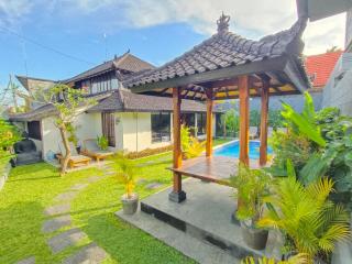 Villa VALARI - Seminyak Legian - 5 Bedrooms - Seminyak - 4