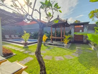 Villa VALARI - Seminyak Legian - 5 Bedrooms - Seminyak - 3