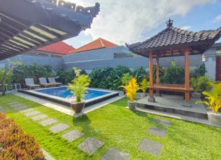 Villa VALARI - Seminyak Legian - 5 Bedrooms - Seminyak - 7