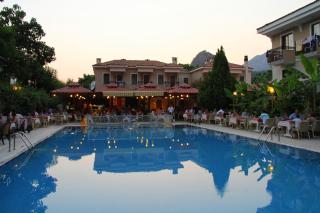 Perdikia Beach - Oludeniz - 1