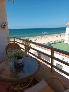 Apartamento vistas al mar - 0