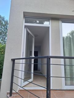 Boho Apartment in Canyon Matka - Skopje - 8