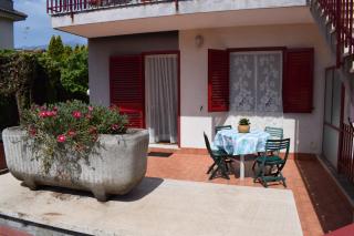 A casa a mari - 0
