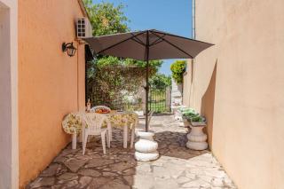 Alexandros House B in Agios Gordios Beach on Corfu - Agios Gordios - 0