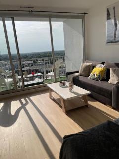 En hauteur, au pied du métro & 7mn du centre Lille - Mons-en-Baroeul - 9