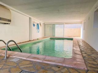 Villa & Appartement avec Piscine Interieure - Valras-Plage - 0