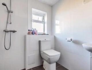 Cottage in Rural Lincolnshire - Skegness - 1