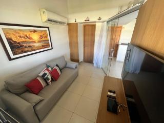 Duplex de Luxo - Muro Alto Malawí - 3