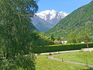 Auberge du Montcalm - Auzat - 9