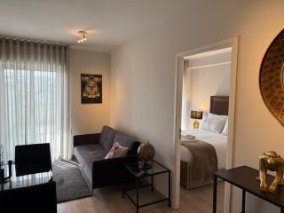 ML Apartments Avenue - 0
