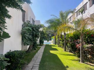 Cabo négro 3 chambres, jardin - Oulad Akkou - 2