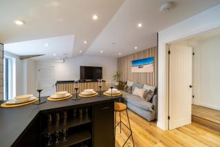 The Flat - Brand new renovation in amazing location - St Agnes - 7