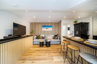 The Flat - Brand new renovation in amazing location - St Agnes - 9
