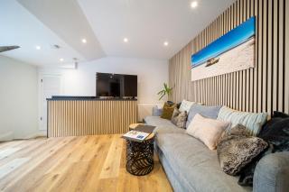 The Flat - Brand new renovation in amazing location - St Agnes - 8