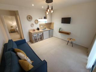 GeoMar Luxury Apartments - Skala Marion - 1