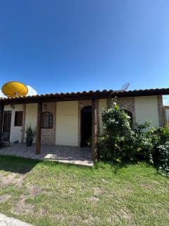Condominio Lara - Santa Cruz Cabrália - 0