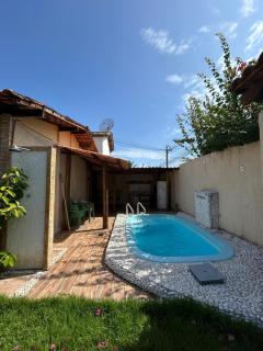 Condominio Lara - Santa Cruz Cabrália - 7