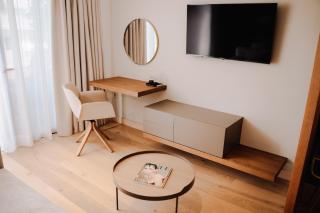 Tierrazul Art Boutique Caramel Diamond Suite - 2