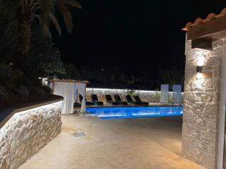 Villa Splendide - Città di Rodi - 5