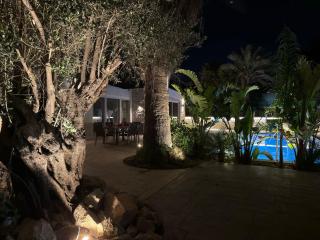 Villa Splendide - Città di Rodi - 4