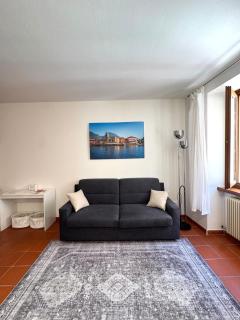 DolceVita a Riva centro con garage 90MQ - Riva del Garda - 9