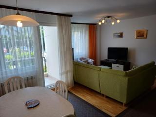 Yaroon apartment - Zagreb - 6