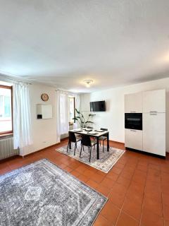 DolceVita a Riva centro con garage 90MQ - Riva del Garda - 7