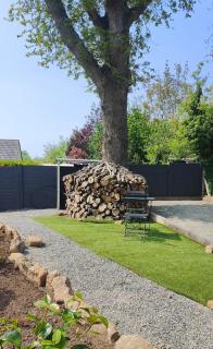 Cozy Studio between Land and Sea - Jullouville-les-Pins - 3